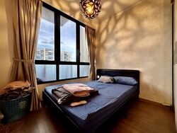 The Tapestry (D18), Condominium #556064031